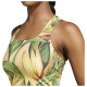 Adidas Γυναικεία αμάνικη μπλούζα x FARM Rio Training Tank Top
